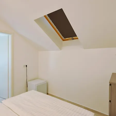 Ramljak -soba-zimmer-room Fuer Zwei 