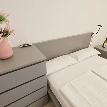 Ramljak -soba-zimmer-room Fuer Zwei 